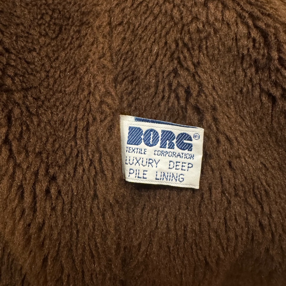 Vintage Botany 500 Trench Coat - Picture 5 of 8